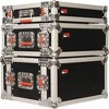Gator G-Tour EFX 4 ATA Shallow Rack Road Case - 4 of 4