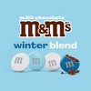 M&M's Holiday Milk Winter Blend Chocolate - 10oz - 3 of 4