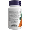 Zinc Picolinate 50mg by Now Foods  -  60 Capsule - image 3 of 3