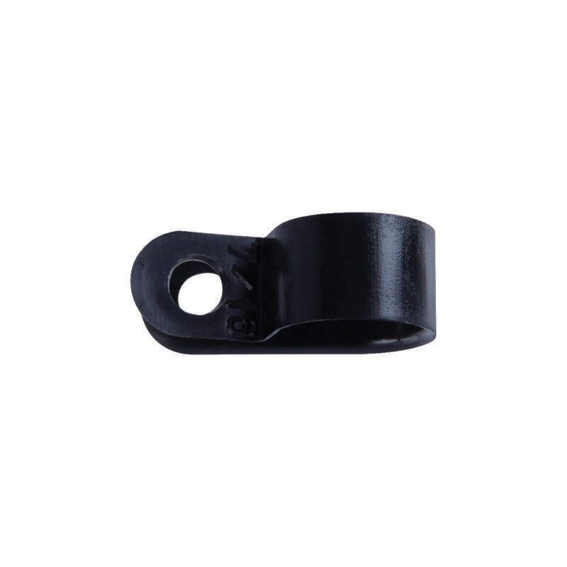 Jandorf 7/16 in. D Nylon Cable Clamp 4 pk, 1 of 3