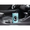 Elanze Designs Til Death Do Us Part Skeleton Groom Halloween Wrap-Around Design 20 Ounce Stainless Steel On-The-Go Coffee Mug, Thermal Travel Tumbler - 3 of 4