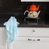 Set of 2 Alara Pestemal Hand/Guest Towels - Linum Home Textiles - 2 of 3