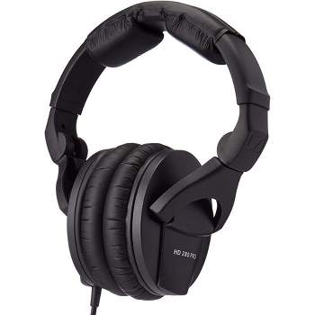 Beyerdynamic DT 990 PRO Studio Headphones (Ninja Black, Limited