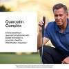 THORNE Quercetin Complex (Formerly Quercenase) - Nutritional Support for Seasonal Allergies* - 60 Capsules - 60 Servings - 3 of 4