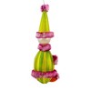 Italian Ornaments 7.5 Inch Pinkypoo Clown Italian Ornament Tree Ornaments - 3 of 4