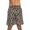 Whiskey and Oak Men's Bathing Suit Swim Trunks 94953-5726-XS - 3 of 3