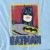 Boys' Batman Primary T Shirt - 2 of 4