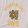 Men's Kennesaw State University Official Owls T-Shirt - 2 of 4