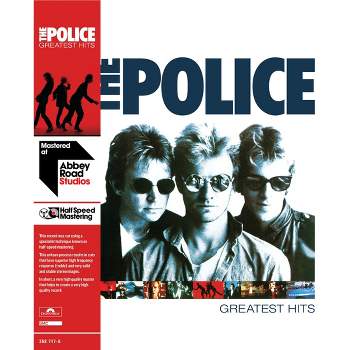 The Police - Greatest Hits (Vinyl) (2 LP)