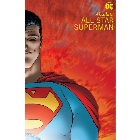 All-Star Superman, Vol. 1 by Grant Morrison