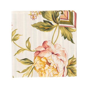 C&F Home Kyrenia Cotton Reversible Napkin Set of 6 - 1 of 2