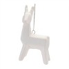 Modern Ceramic Animal Ornaments (Set of 6) - 3 of 4
