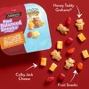 Sargento Fun! Balanced  Breaks Colby Jack Cheese & Honey Teddy Grahams - 4oz/2ct - 4 of 4