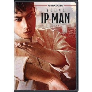 Young Ip Man - 1 of 1