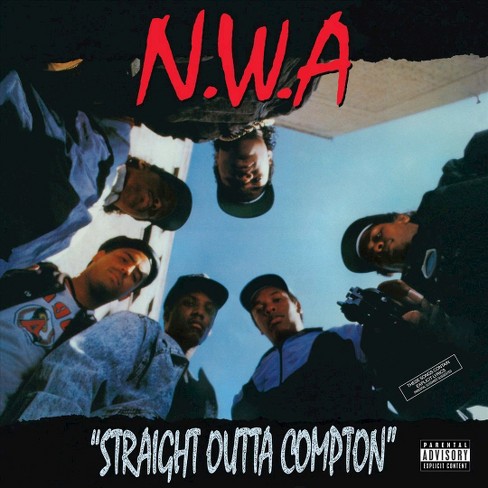 nwa straight outta compton live