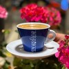 Mokaflor Blu Whole Bean Coffee 2.2lb/1kg - 4 of 4