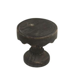 VIP Wood 6.25 in. Black Edge Riser - 1 of 2