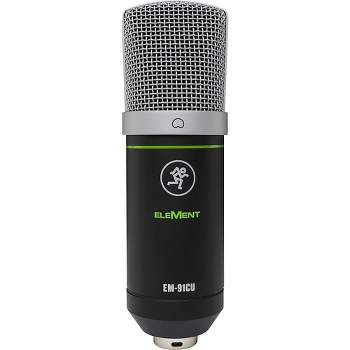 Blue Snowball USB Condenser Microphone with Accessory 988-000073