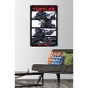 Trends International Nickelodeon Teenage Mutant Ninja Turtles - IDW Grid Unframed Wall Poster Prints - 2 of 4
