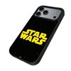 Star Wars Logos BaseOne MagSafe Compatible Cell Phone Case for Apple iPhone 17 Series - 2 of 4