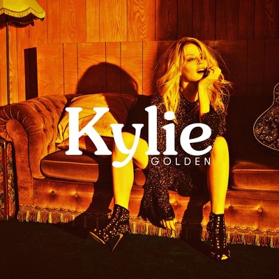 Kylie - Golden (CD)