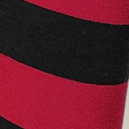 red black-stripe