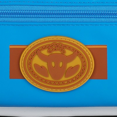 Toy Story Jessie-Inspired 11" Women's Mini Backpack — фото 5