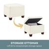 Madison Storage Ottoman - Breighton Home - 4 of 4