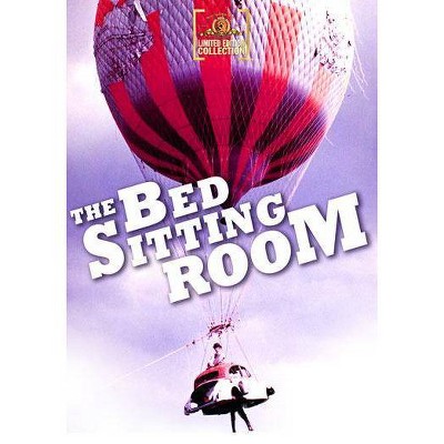 The Bed Sitting Room (DVD)(2011)