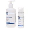 EltaMD Foaming Facial Cleanser 7 oz & PM Therapy Facial Moisturizer 1.7 oz Combo Pack - 2 of 4