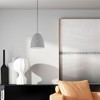 Livex Lighting Arlington 1 - Light Pendant in  Nordic Gray - 4 of 4
