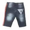 Men's 's Ripped Stripe Short - SPARK - 2 of 2