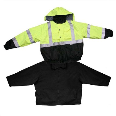 Forester Hung Extreme Winter Jacket
