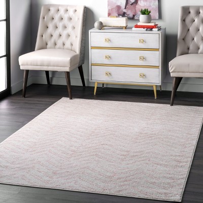 Pink Area Rugs Target, Gray And Light Pink Area Rug
