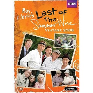 (未使用･未開封品)Last of the Summer Wine: Vintage 1976 [DVD] Amazon.com: Last of the Summer Wine: Vintage 1997 : Various