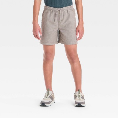 Boys' Pull-On Shorts - art class™