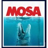 Boy's Jurassic World Mosasaurus Poster T-Shirt - 2 of 4