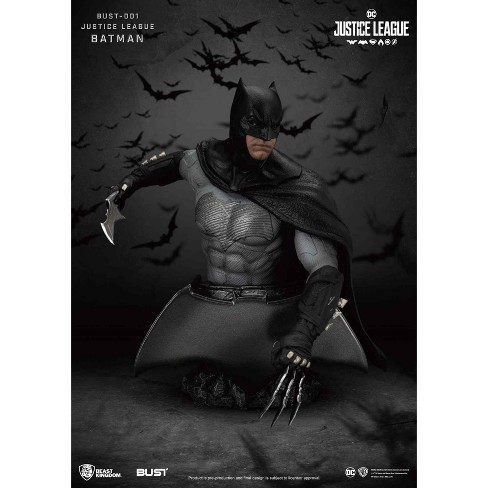 Warner Bros Justice League Series-batman (bust) : Target