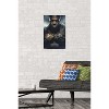 Trends International Marvel Cinematic Universe - Black Panther - M'Baku One Sheet Unframed Wall Poster Prints - 2 of 4