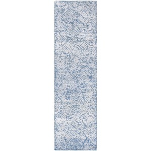 Glamour GLM620 Hand Tufted Indoor Rugs - Safavieh - 1 of 4