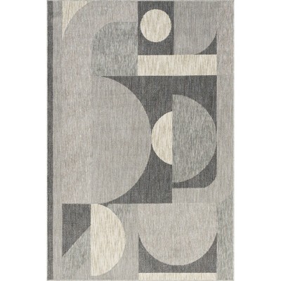 Nuloom Rhona Modern Moon Indoor Area Rug