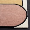 Fifth Avenue FTV126 Hand Tufted Indoor Rugs - Safavieh - 3 of 4