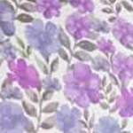 purple bloom