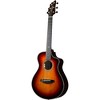 Breedlove Premier Adirondack Spruce-Brazilian Rosewood Limited Edition Cutaway Companion Acoustic-Electric Guitar Triple Burst - 3 of 4