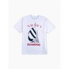 MEN'S NAUTICA TEE - Diamond SUPPLY CO. - 2 of 3