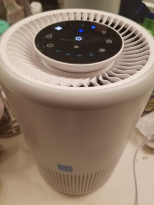 Levoit Smart Wi-fi True Hepa Air Purifier : Target