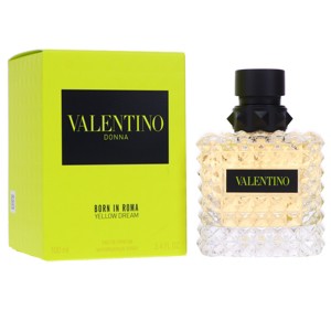 Valentino Born in Roma Yellow Dream Eau de Parfum 3.4 oz - 1 of 4