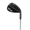 TEXAN CLASSICS II GUN METAL Mens Right Hand Golf wedge set 52-56-60 3 wedge set - 3 of 4