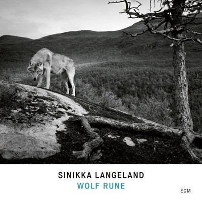 Sinikka Langeland - Wolf Rune (CD)