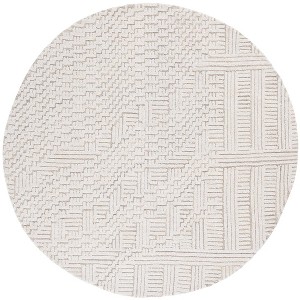 Harvest HVT601 Hand Tufted Indoor Rugs - Safavieh - 1 of 4